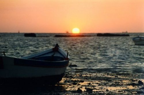 Fotografia de fotok - Galeria Fotografica: Aereas de Cadiz - Foto: 