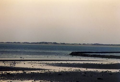 Fotografia de fotok - Galeria Fotografica: Aereas de Cadiz - Foto: 