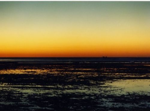 Fotografia de fotok - Galeria Fotografica: Aereas de Cadiz - Foto: 