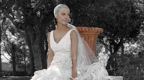 Fotografia de fotografo bodas madrid - Galeria Fotografica: Boda contemporanea - Foto: 