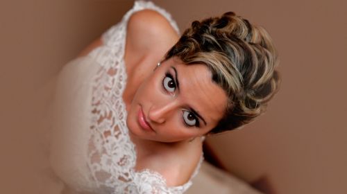 Fotografia de fotografo bodas madrid - Galeria Fotografica: Boda cl�sica - Foto: 