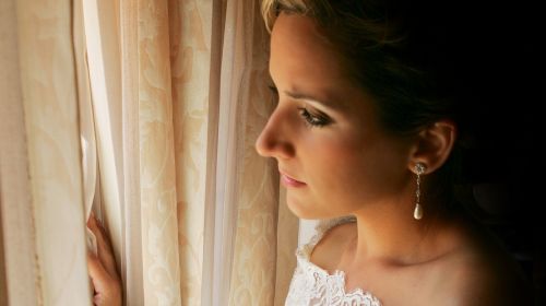 Fotografia de fotografo bodas madrid - Galeria Fotografica: Boda cl�sica - Foto: 