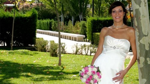 Fotografia de fotografo bodas madrid - Galeria Fotografica: Boda clsica - Foto: 