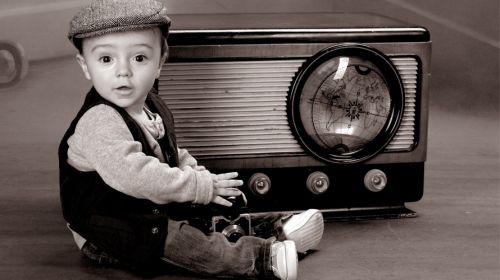 Fotografia de fotografo bodas madrid - Galeria Fotografica: Estudio de nios - Foto: 