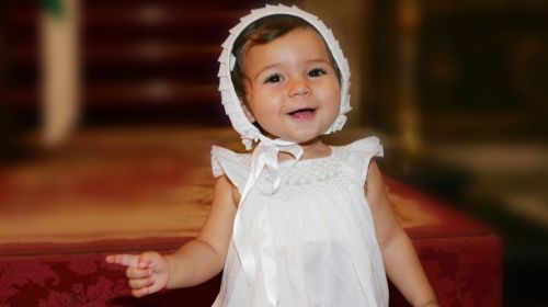 Fotografia de fotografo bodas madrid - Galeria Fotografica: Bautizos - Foto: 