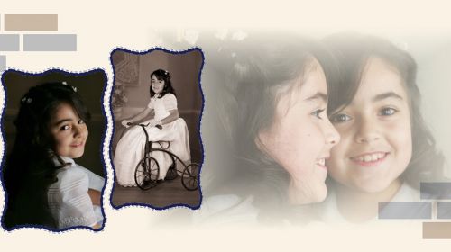 Fotografia de fotografo bodas madrid - Galeria Fotografica: Comuniones - Foto: 