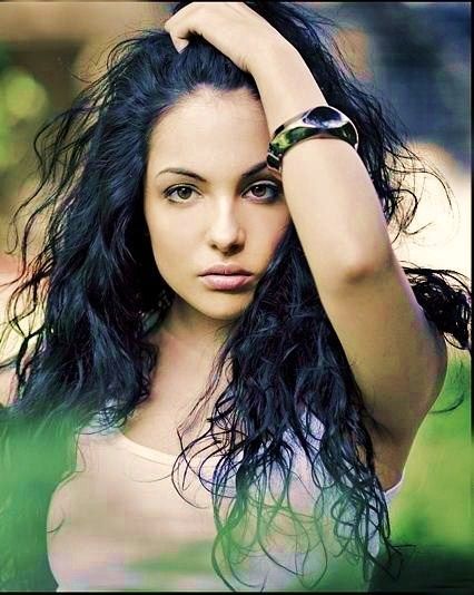 Fotografia de Jennyfer - Galeria Fotografica: Book - Foto: 