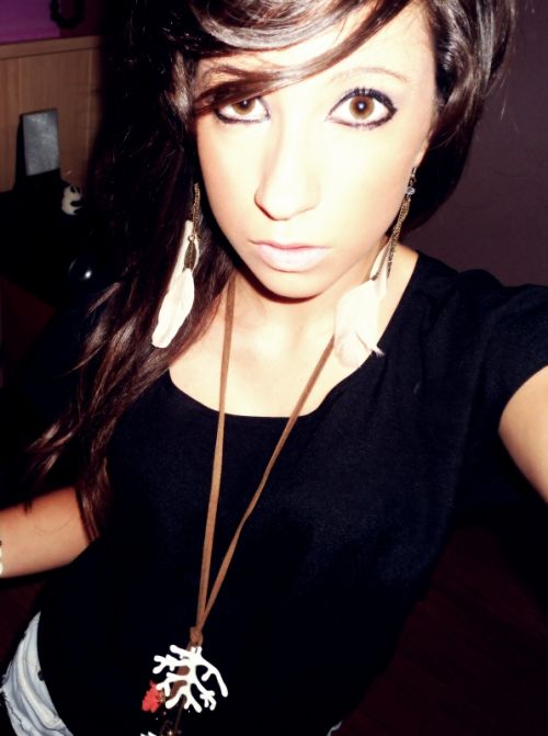 Fotografia de celia blanco - Galeria Fotografica: Celia - Foto: 