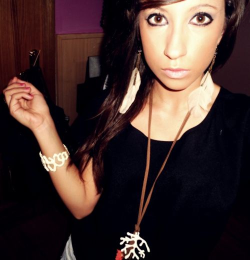 Fotografia de celia blanco - Galeria Fotografica: Celia - Foto: 