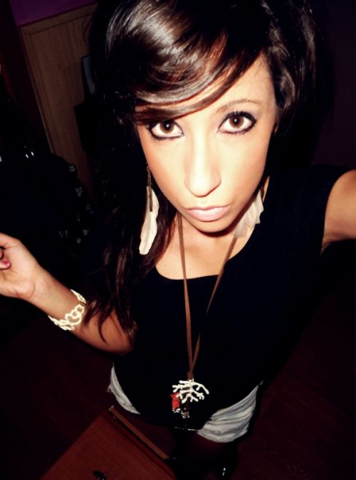 Fotografia de celia blanco - Galeria Fotografica: Celia - Foto: 