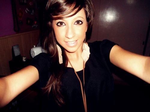 Fotografia de celia blanco - Galeria Fotografica: Celia - Foto: 