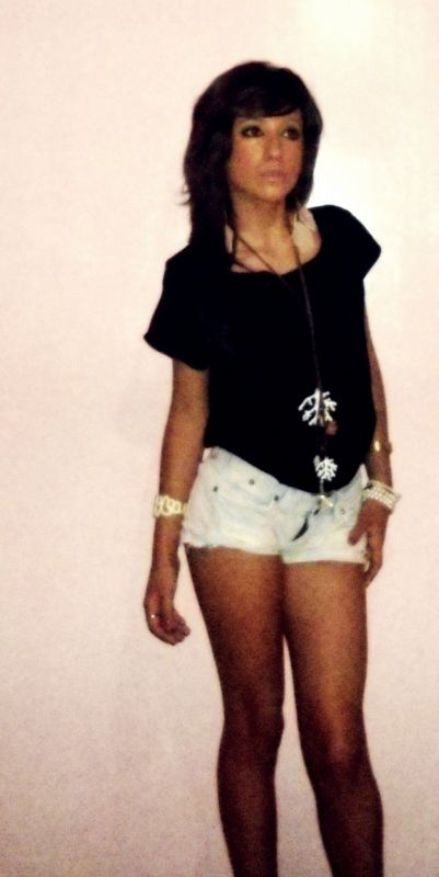 Fotografia de celia blanco - Galeria Fotografica: Celia - Foto: 