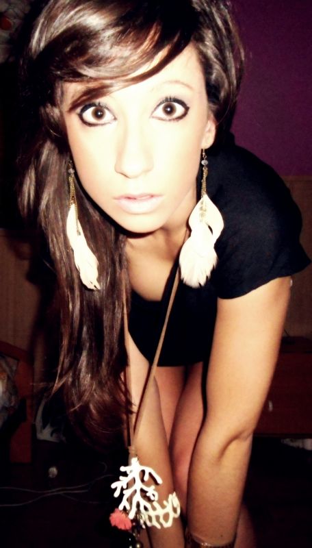 Fotografia de celia blanco - Galeria Fotografica: Celia - Foto: 