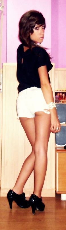 Fotografia de celia blanco - Galeria Fotografica: Celia - Foto: 