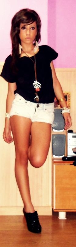 Fotografia de celia blanco - Galeria Fotografica: Celia - Foto: 