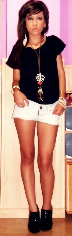 Fotografia de celia blanco - Galeria Fotografica: Celia - Foto: 