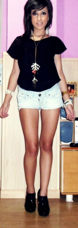 Fotografia de celia blanco - Galeria Fotografica: Celia - Foto: 