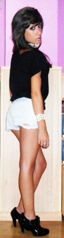 Fotografia de celia blanco - Galeria Fotografica: Celia - Foto: 