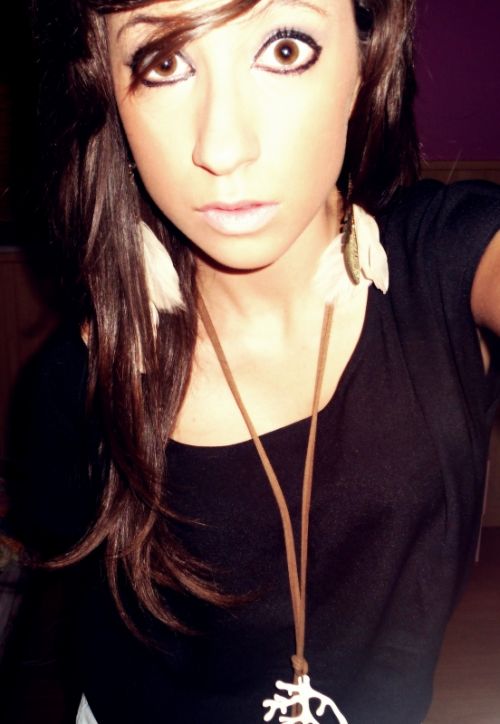 Fotografia de celia blanco - Galeria Fotografica: Celia - Foto: 