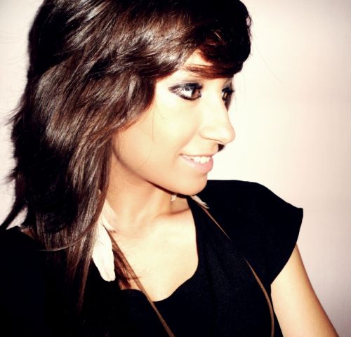 Fotografia de celia blanco - Galeria Fotografica: Celia - Foto: 