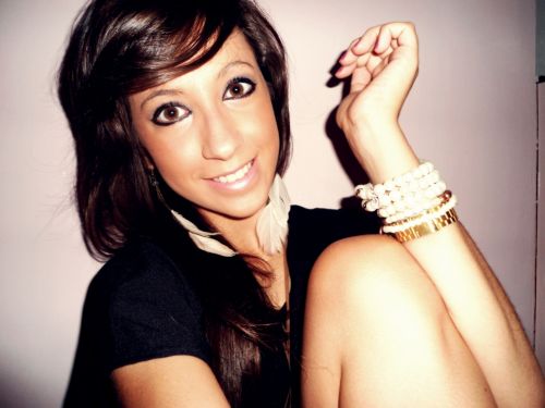 Fotografia de celia blanco - Galeria Fotografica: Celia - Foto: 