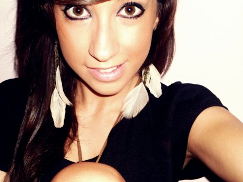 Fotografia de celia blanco - Galeria Fotografica: Celia - Foto: 