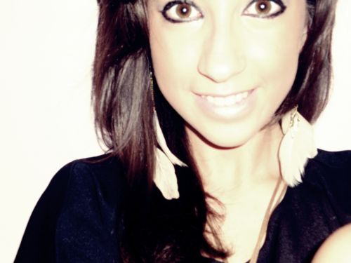 Fotografia de celia blanco - Galeria Fotografica: Celia - Foto: 