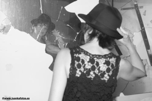 Fotografia de Juankafotos - Galeria Fotografica: Cristina - Foto: 