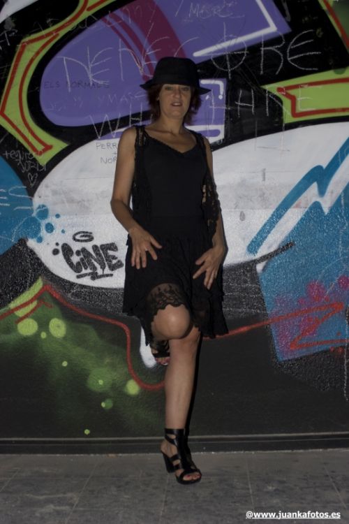 Fotografia de Juankafotos - Galeria Fotografica: Cristina - Foto: 