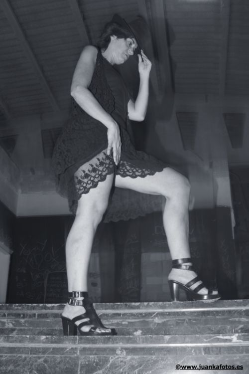 Fotografia de Juankafotos - Galeria Fotografica: Cristina - Foto: 