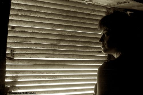 Fotografia de Juankafotos - Galeria Fotografica: Cristina - Foto: 