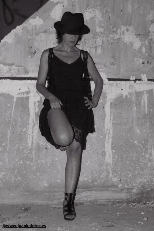 Fotografia de Juankafotos - Galeria Fotografica: Cristina - Foto: 