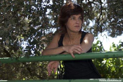 Fotografia de Juankafotos - Galeria Fotografica: Cristina - Foto: 