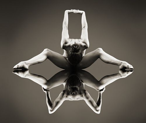 Fotografia de JMC - Galeria Fotografica: Falsos Reflejos - Foto: FR7