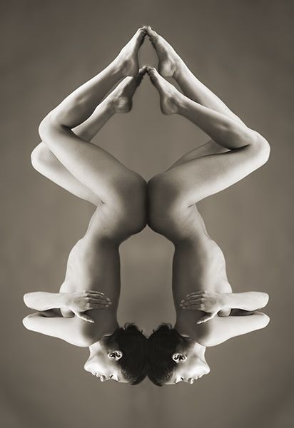 Fotografia de JMC - Galeria Fotografica: Falsos Reflejos - Foto: FR1