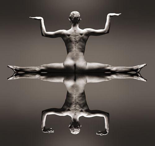 Fotografia de JMC - Galeria Fotografica: Falsos Reflejos - Foto: FR12