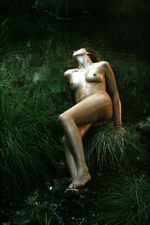 Fotografia de Javier Carrasco - Galeria Fotografica: Varios - Foto: Rio