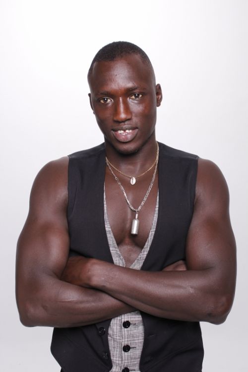 Fotografia de Omar Fallou - Galeria Fotografica: Proyeccin - Foto: 