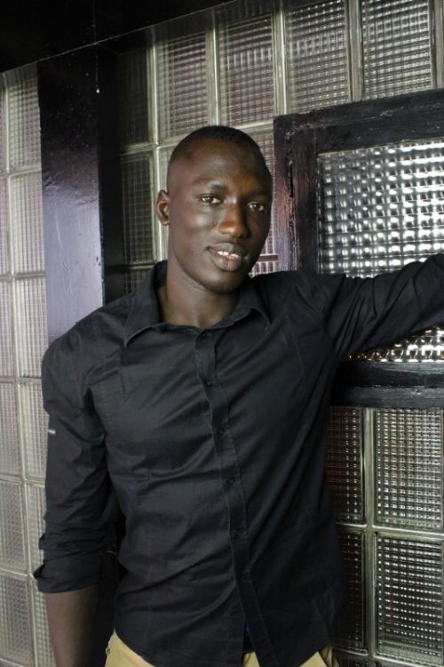 Fotografia de Omar Fallou - Galeria Fotografica: Proyeccin - Foto: 