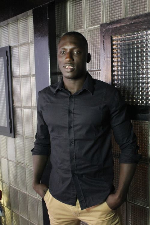 Fotografia de Omar Fallou - Galeria Fotografica: Proyeccin - Foto: 