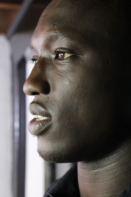 Fotografia de Omar Fallou - Galeria Fotografica: Proyeccin - Foto: 