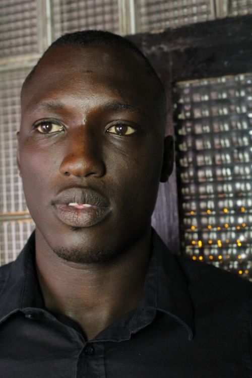 Fotografia de Omar Fallou - Galeria Fotografica: Proyeccin - Foto: 