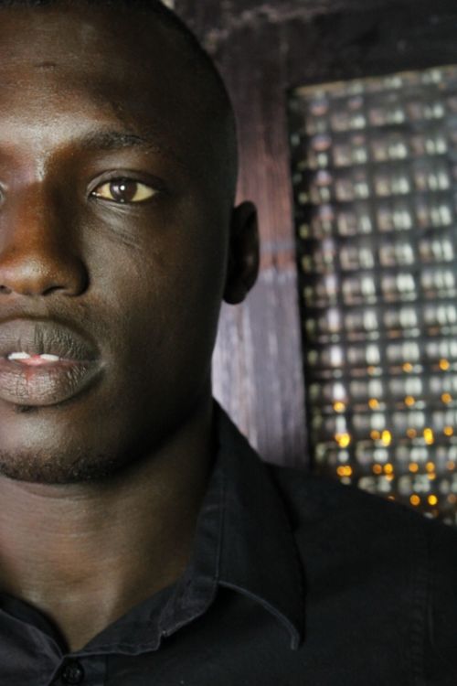 Fotografia de Omar Fallou - Galeria Fotografica: Proyeccin - Foto: 