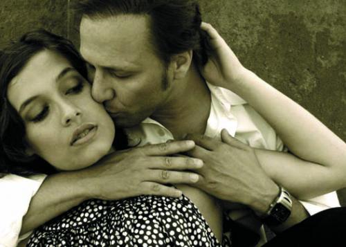 Fotografia de CARLOS ORANGE - Galeria Fotografica: PROYECTO DOISNEAU - Foto: 