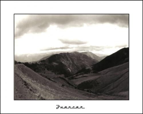 Fotografia de juanki - Galeria Fotografica: blanco y negro - Foto: Andorra
