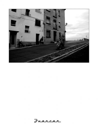 Fotografia de juanki - Galeria Fotografica: blanco y negro - Foto: Beirut