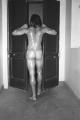 Foto de  viablondes - Galería: desnudos - Fotografía: edificio abandonado