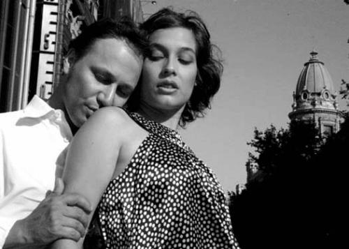 Fotografia de CARLOS ORANGE - Galeria Fotografica: PROYECTO DOISNEAU - Foto: 