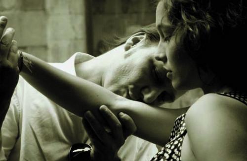 Fotografia de CARLOS ORANGE - Galeria Fotografica: PROYECTO DOISNEAU - Foto: 