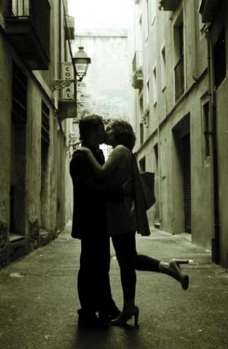 Fotografia de CARLOS ORANGE - Galeria Fotografica: PROYECTO DOISNEAU - Foto: 